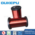 polyester imide overcoat Polyamide-imide awg swg enameled copper wire